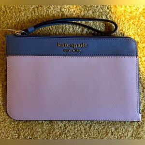 Kate Spade Wristlet